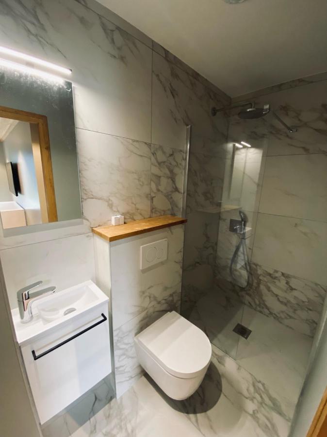 Chalet Confidentiel Valmorel - Chalet De Haut De Gamme 4 Etoiles 12 Personnes Doucy ภายนอก รูปภาพ